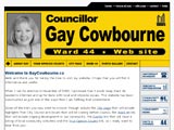 Gay Cowbourne